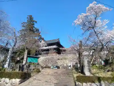 関善光寺(岐阜県)