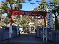 香取神社(東京都)