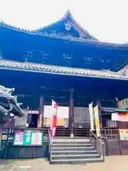 長谷寺(奈良県)