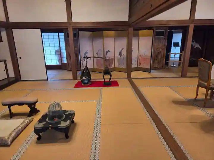 御庭神社(鹿児島県)