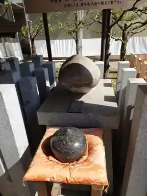 真清田神社のその他建物