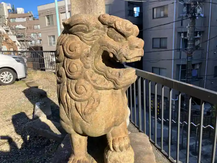日枝神社(東京都)
