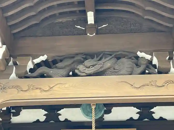 二本松寺(茨城県)