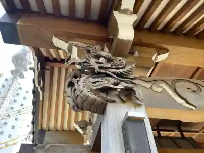 円蔵寺(神奈川県)