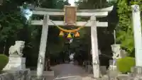 豊国神社(滋賀県)
