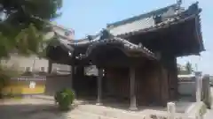 継松寺(三重県)