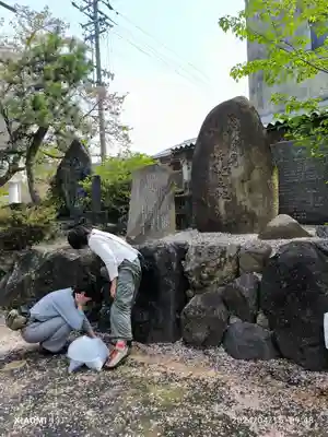 天鷹神社(岐阜県)