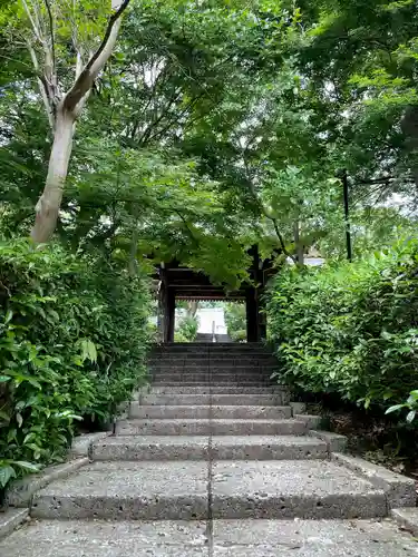 崇禅寺(群馬県)