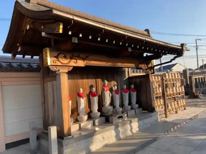 大念寺(神奈川県)