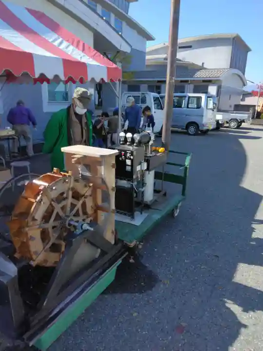 熊野神社(岐阜県)