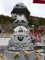箱根天聖稲荷大権現神社のその他建物