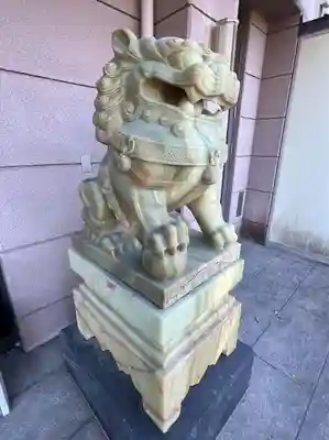 安国寺(沖縄県)