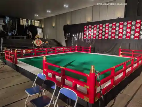 國學院大學神殿(東京都)