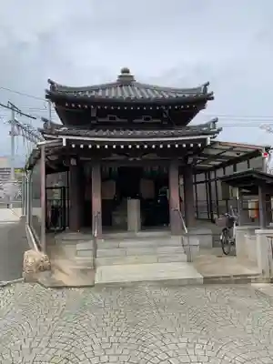 日切地蔵尊(兵庫県)