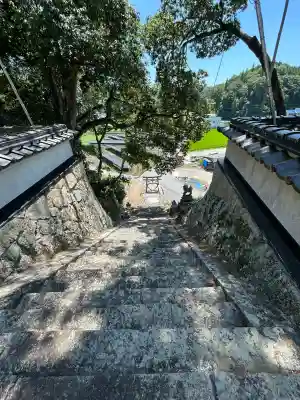 辨海神社(広島県)