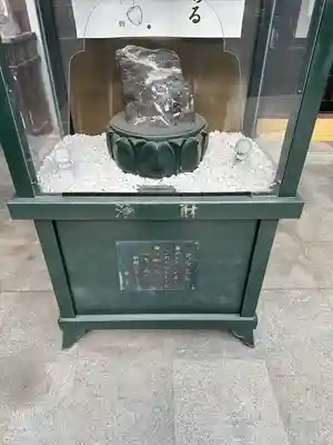 延命院のその他建物