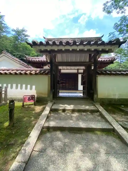 閑谷神社(岡山県)