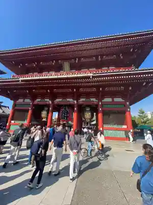 浅草寺(東京都)