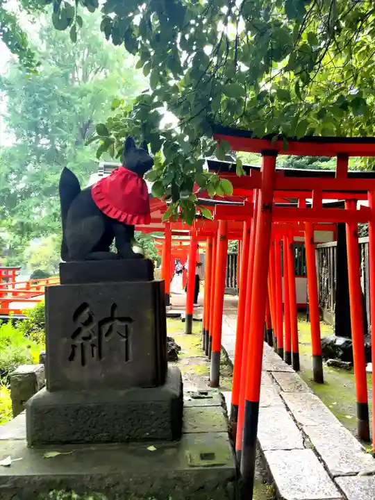根津神社(東京都)