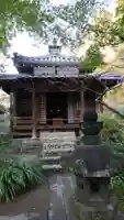 明月院のその他建物