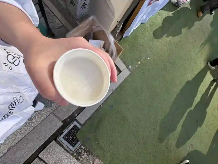 露天神社(お初天神)(大阪府)