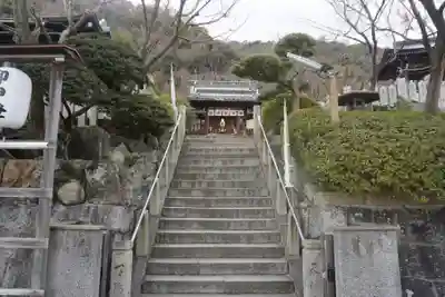 北野天満神社のその他建物