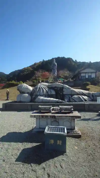 南法華寺(壷阪寺)(奈良県)