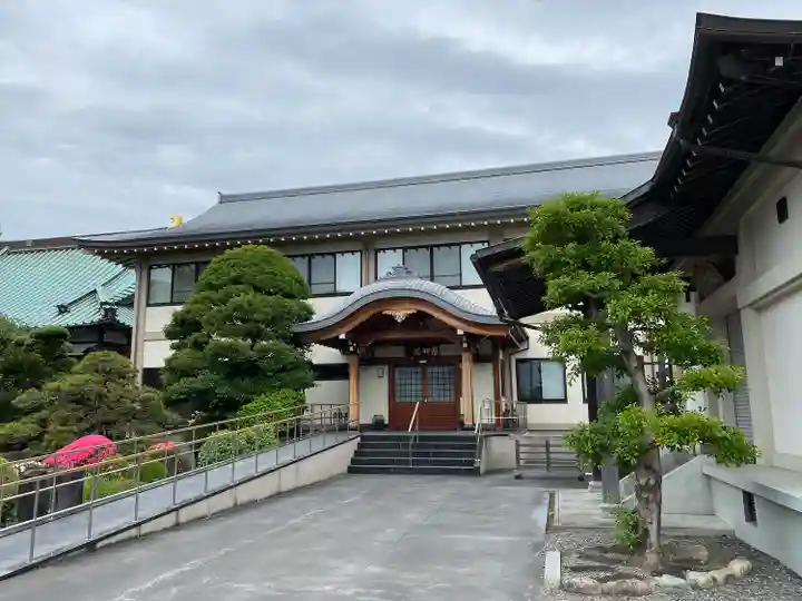 海長寺(静岡県)