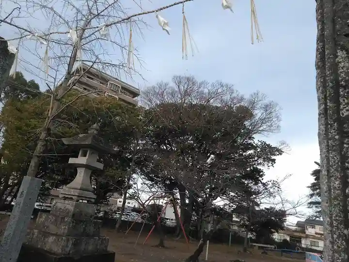 貴船神社のその他建物