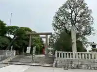 石濱神社(東京都)