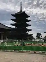 興福寺(奈良県)