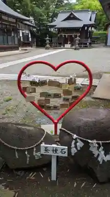 札次神社(東京都)