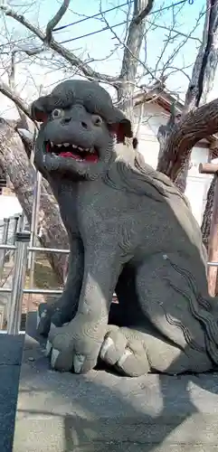豊受神社(千葉県)
