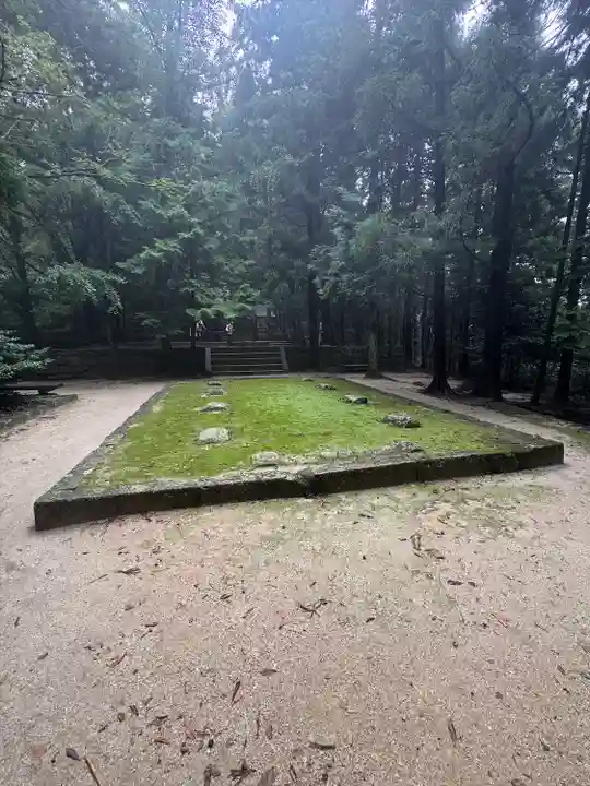 猿投神社 東の宮(愛知県)