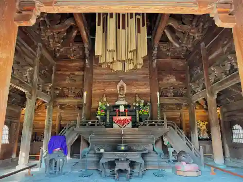 瑞龍寺(富山県)