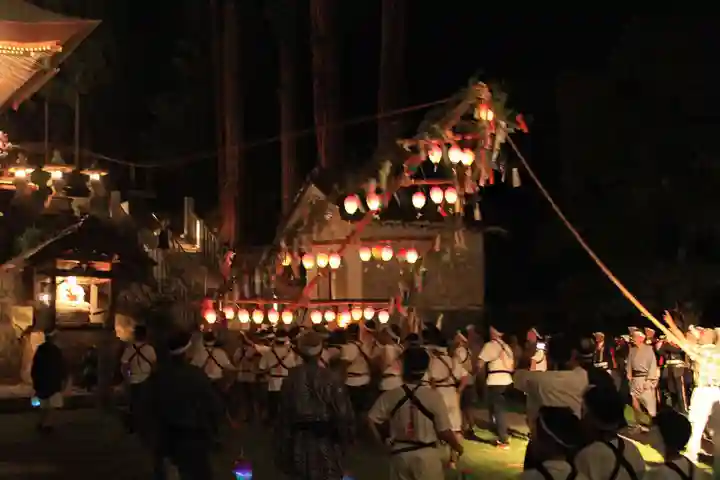 長谷寺(長野県)