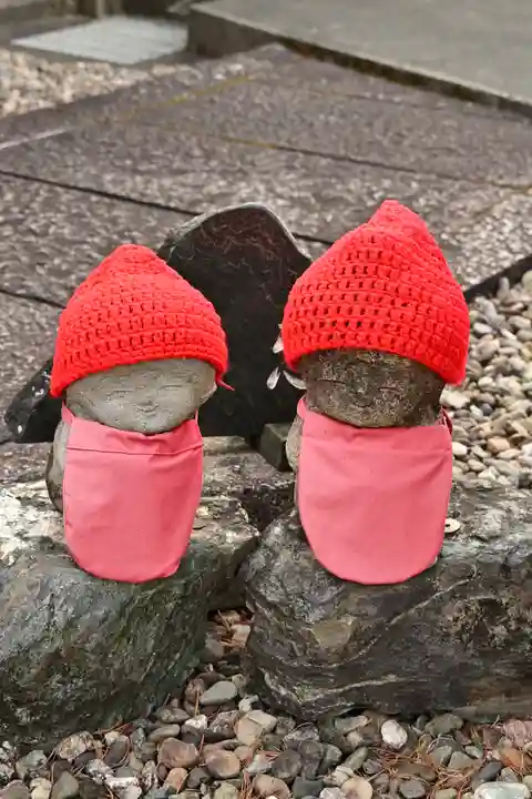 施法寺(東大寺末寺)(愛媛県)