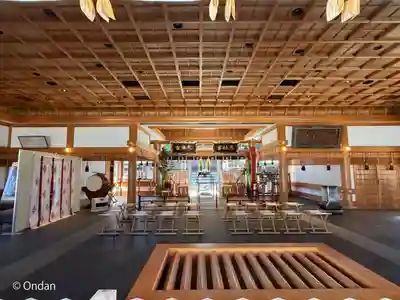 菅原神社(三重県)