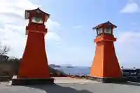 福徳稲荷神社(山口県)