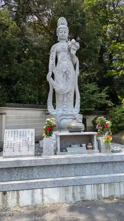 円満院門跡(滋賀県)