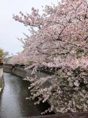 東光寺(東京都)