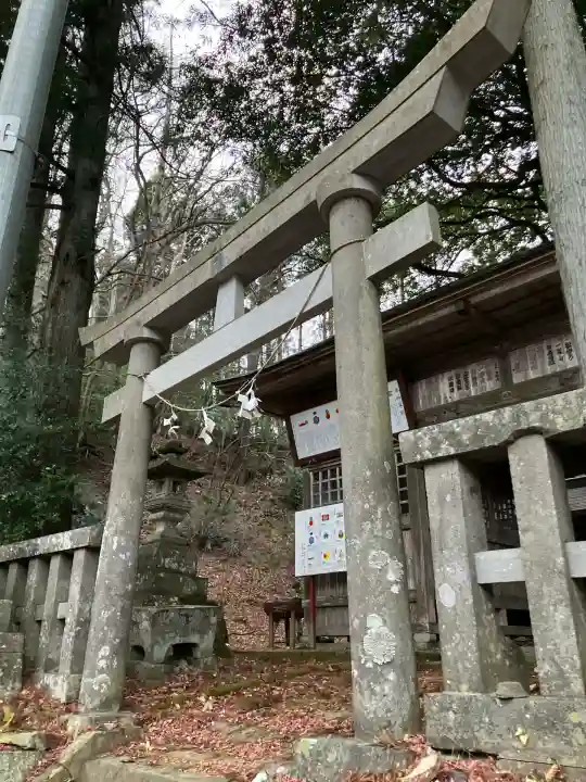 境神社(福島県)