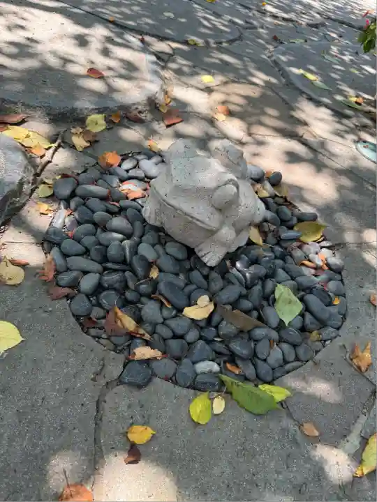 泥牛庵(神奈川県)