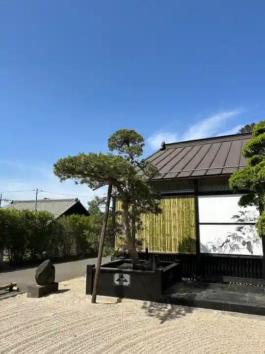 少林寺(埼玉県)