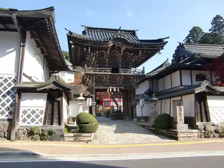 普賢院(和歌山県)