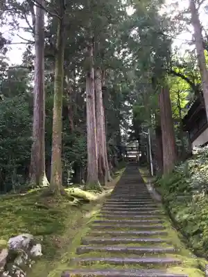 大塩八幡宮のその他建物