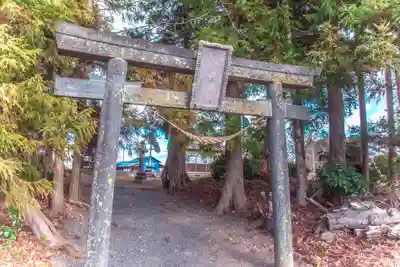 八幡神社(宮城県)
