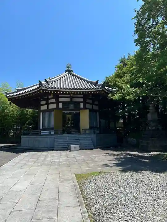 西新井大師総持寺(東京都)