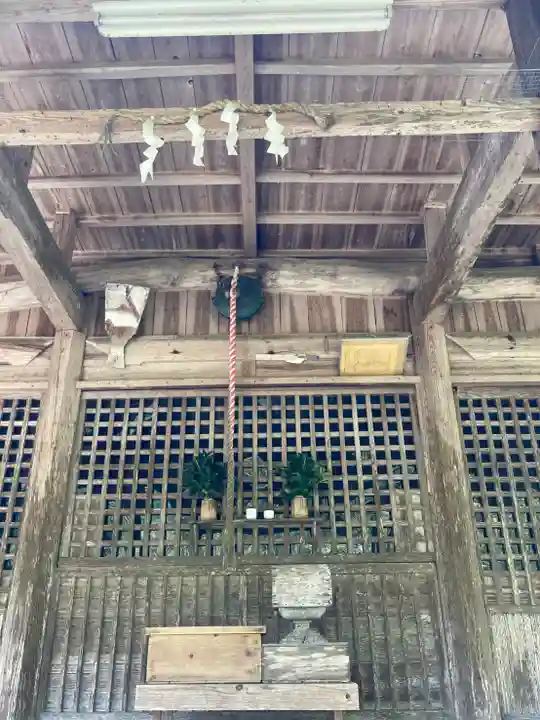 真楽寺のその他建物