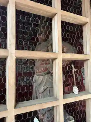 清滝寺(茨城県)